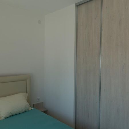 Del Mar Apartments Čanj Exterior foto